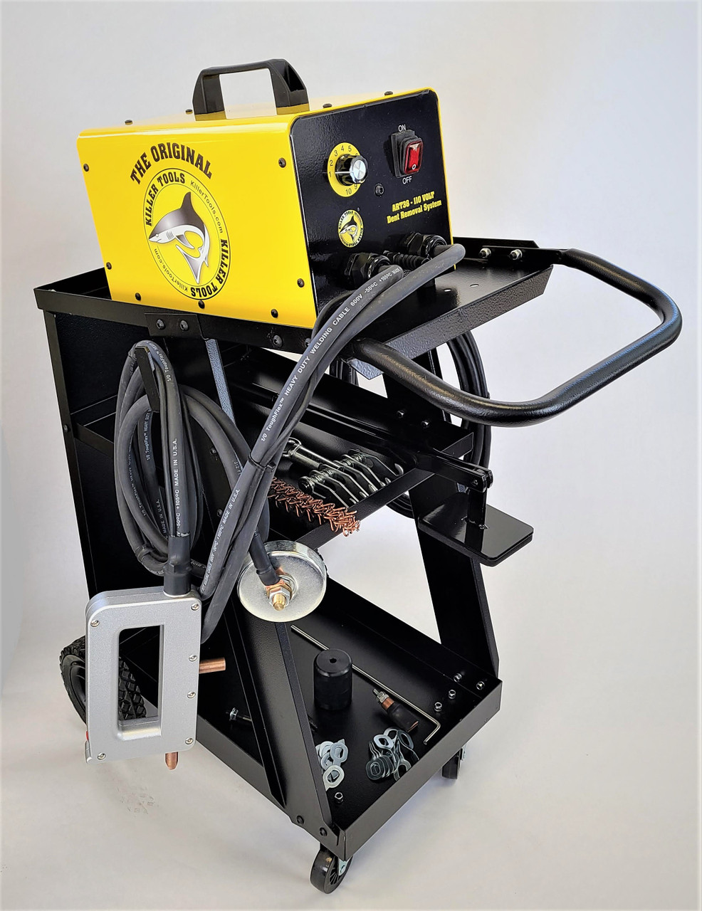 Killer Tools ART38DX The Original Shark Dent Removal System