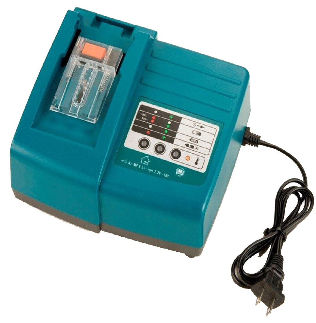 SPR Charger -  Battery for SPR-12 Self Piercing rivet gun