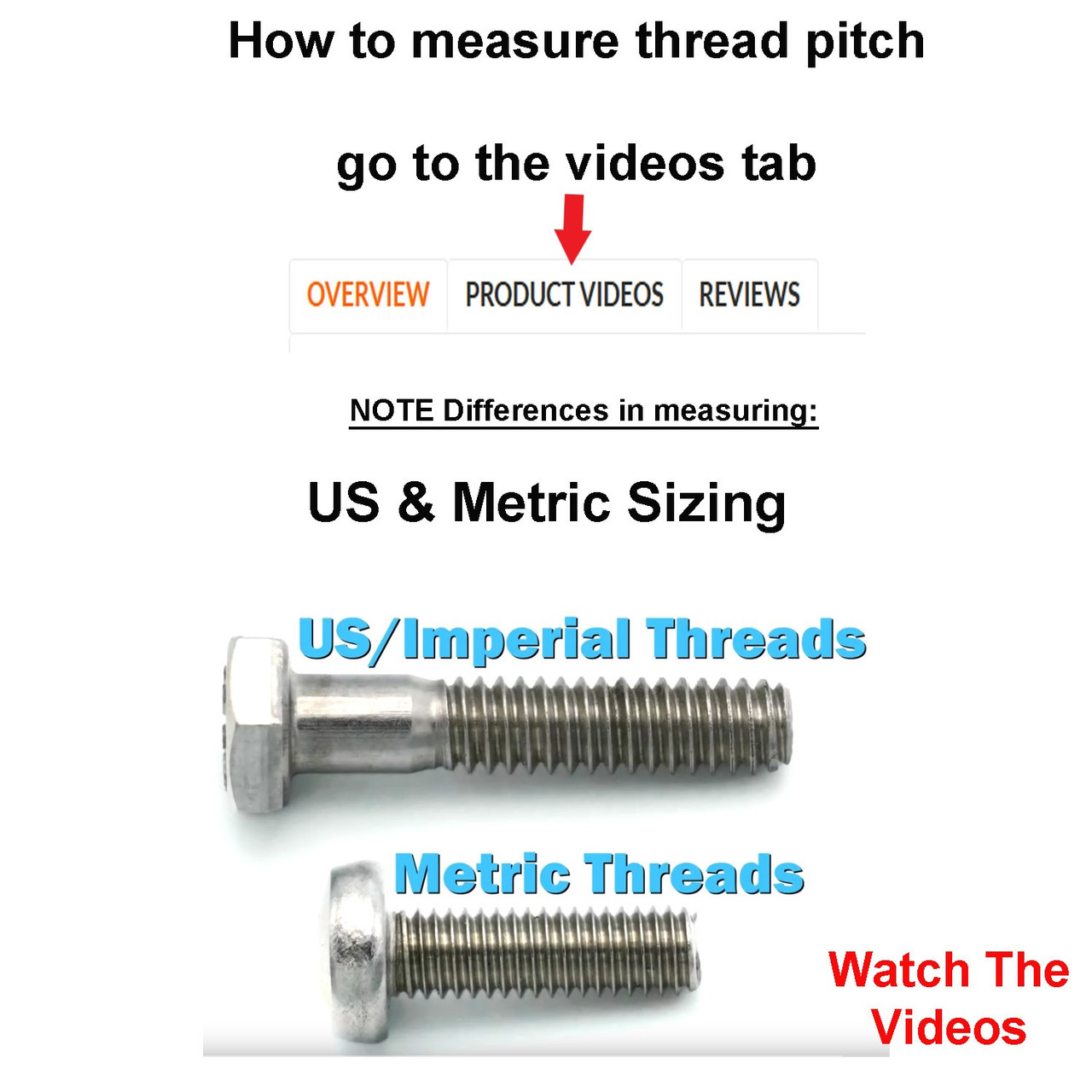 Star-A-Liner Deluxe Anchoring Bolt Kit - Full kit -m
