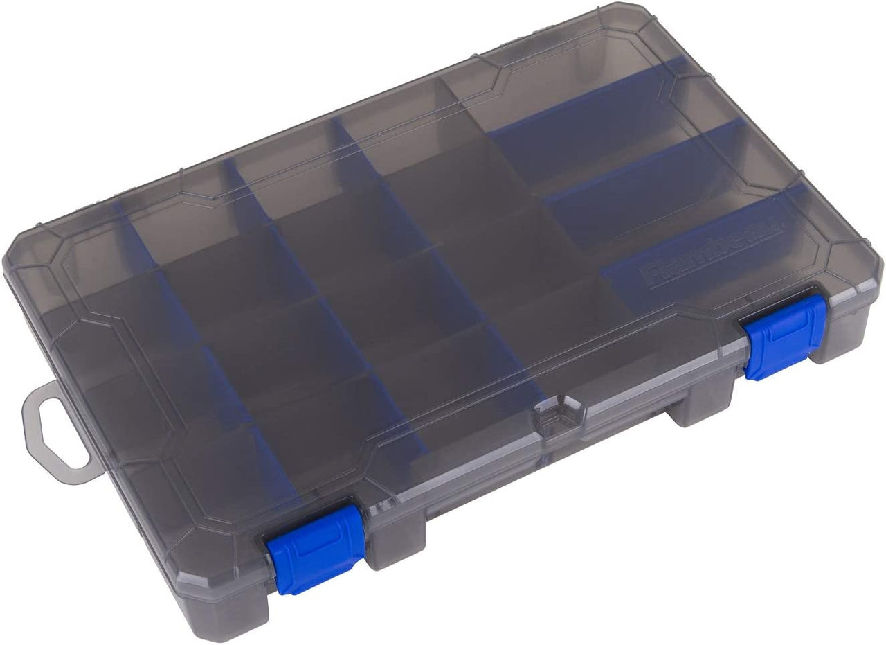 Rivet Storage Case