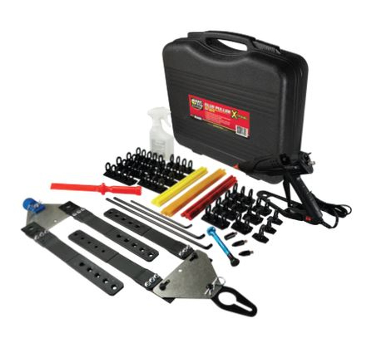 Dentfix DF-505/DXE The MAXI Extended Dent Removal Repair Station 220v