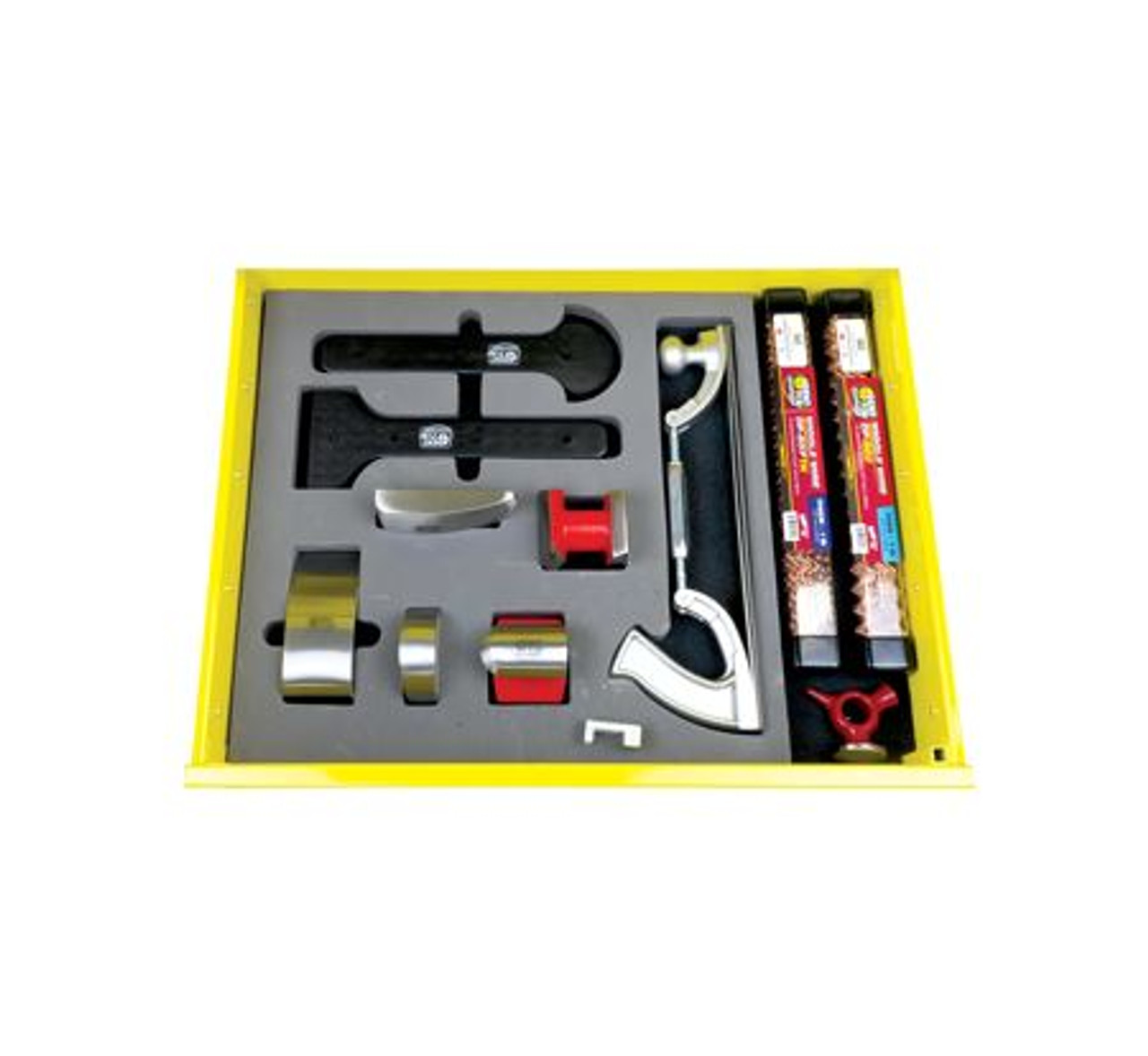 Dentfix DF-505/DXE The MAXI Extended Dent Removal Repair Station 220v