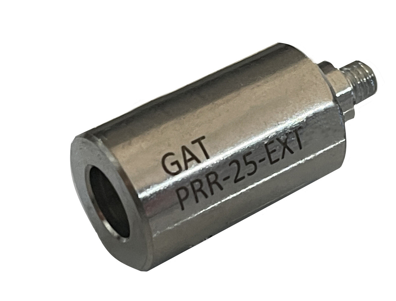 25mm C-Arm Extension for SPR12 Large "C" Yoke  PRR-25-EXT