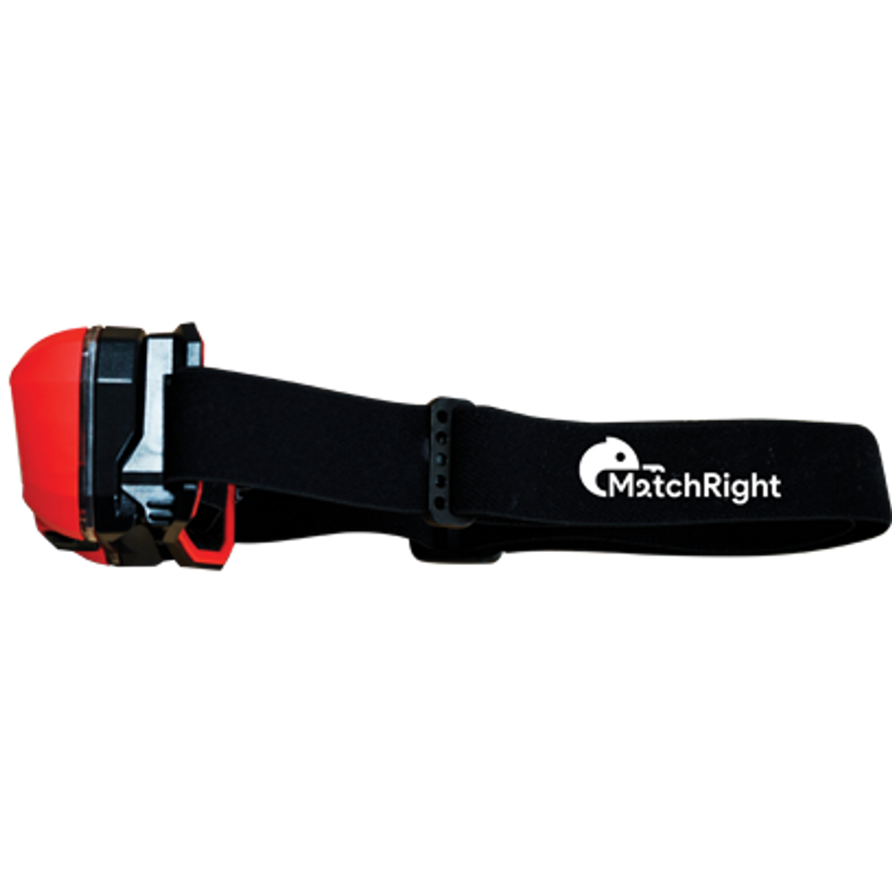 DentFix MatchRIGHT MatchHEAD 3 Color Matching Head Lamp