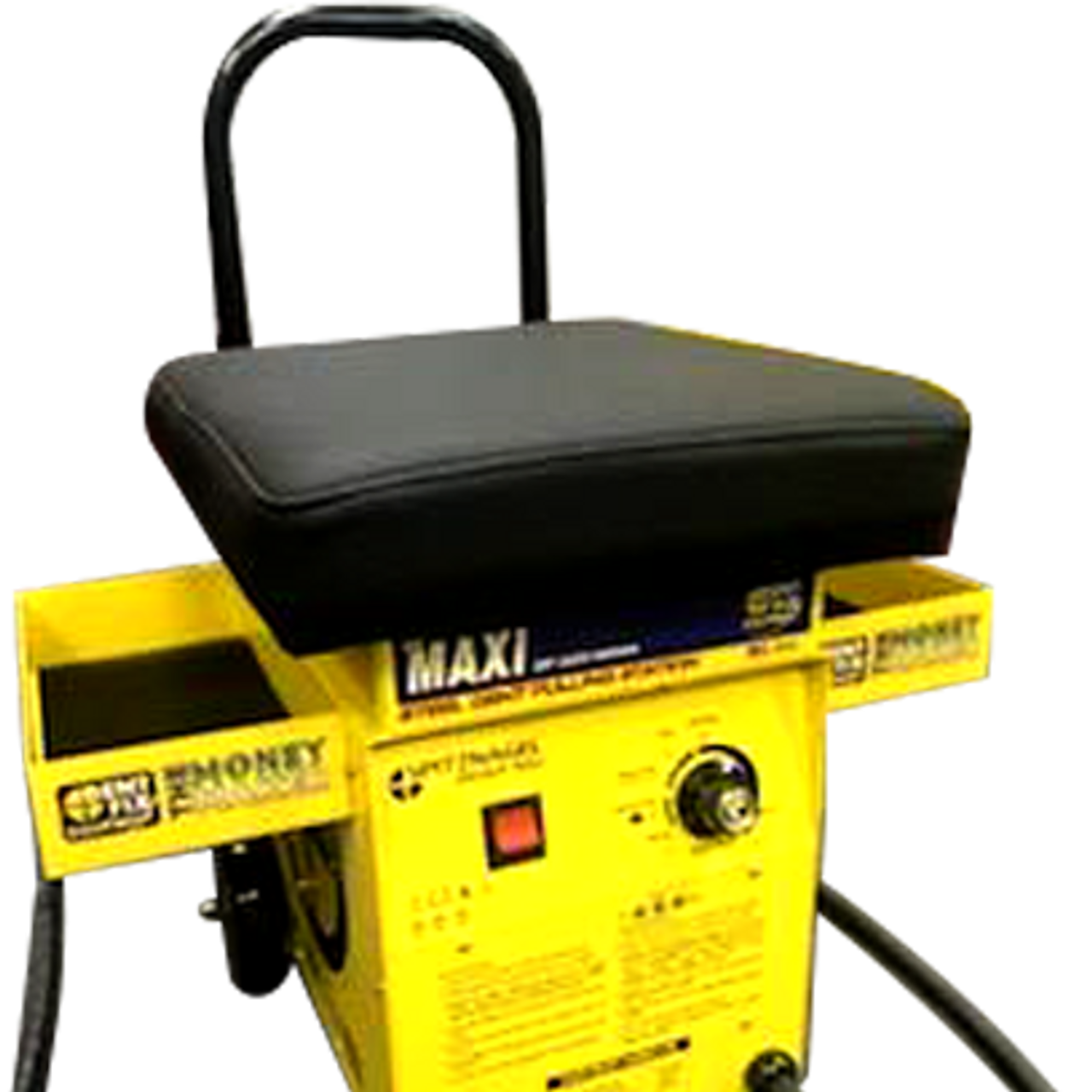 Seat for the DF-505 Maxi Dent Puller