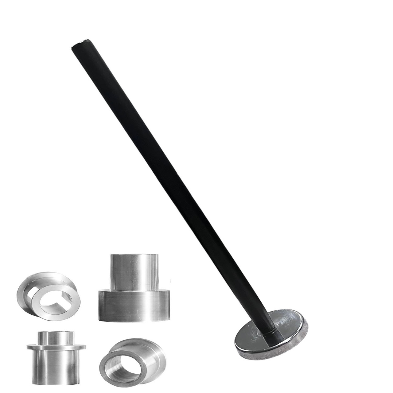 Lift King Light Duty Works Package Bed lift and Accessory Package ws