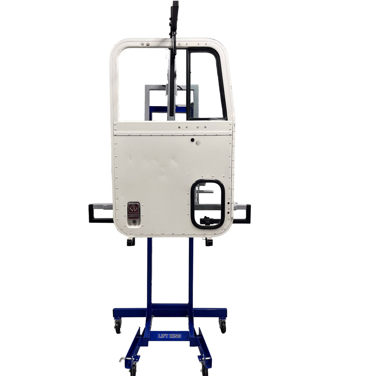 Lift King Door Attachment xz
