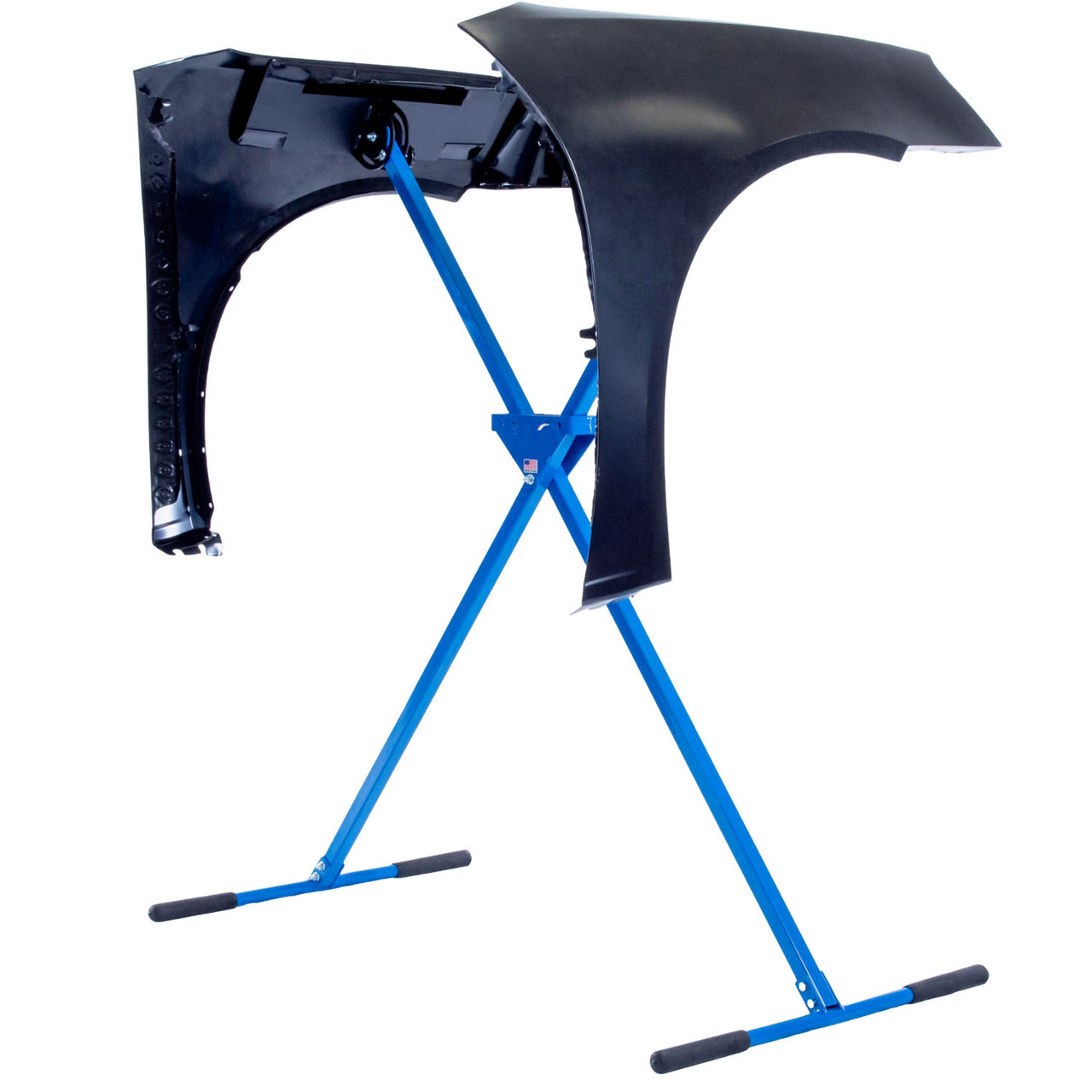 Lift King Fender Paint Stand