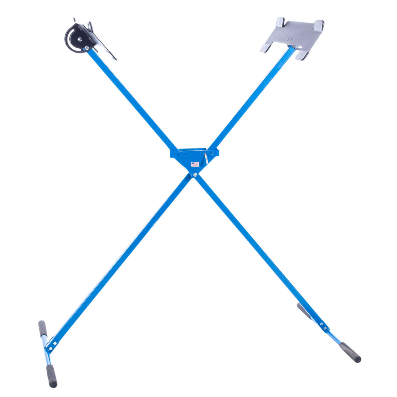Lift King Fender Paint Stand ds