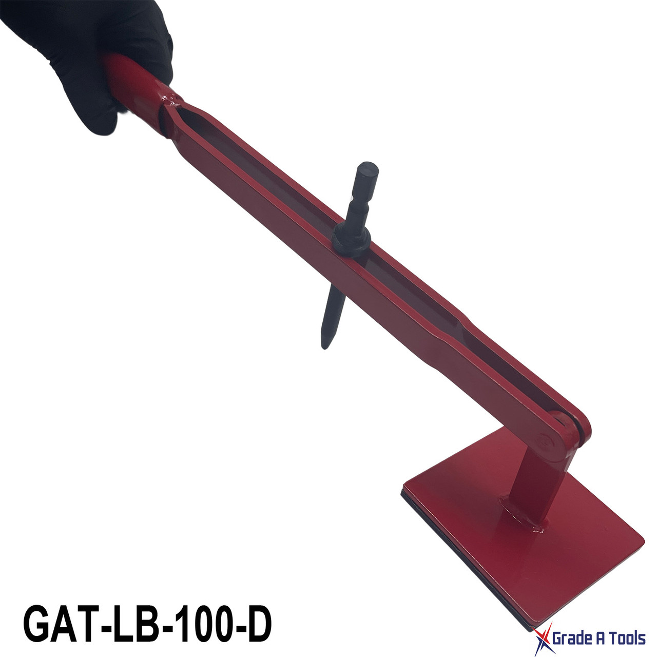 Dent Puller leverage bar - Deluxe C