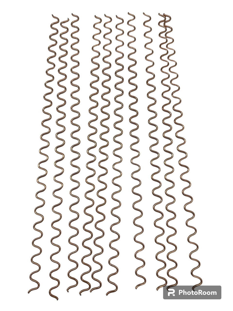 Wiggle wire - Grade A Tools A