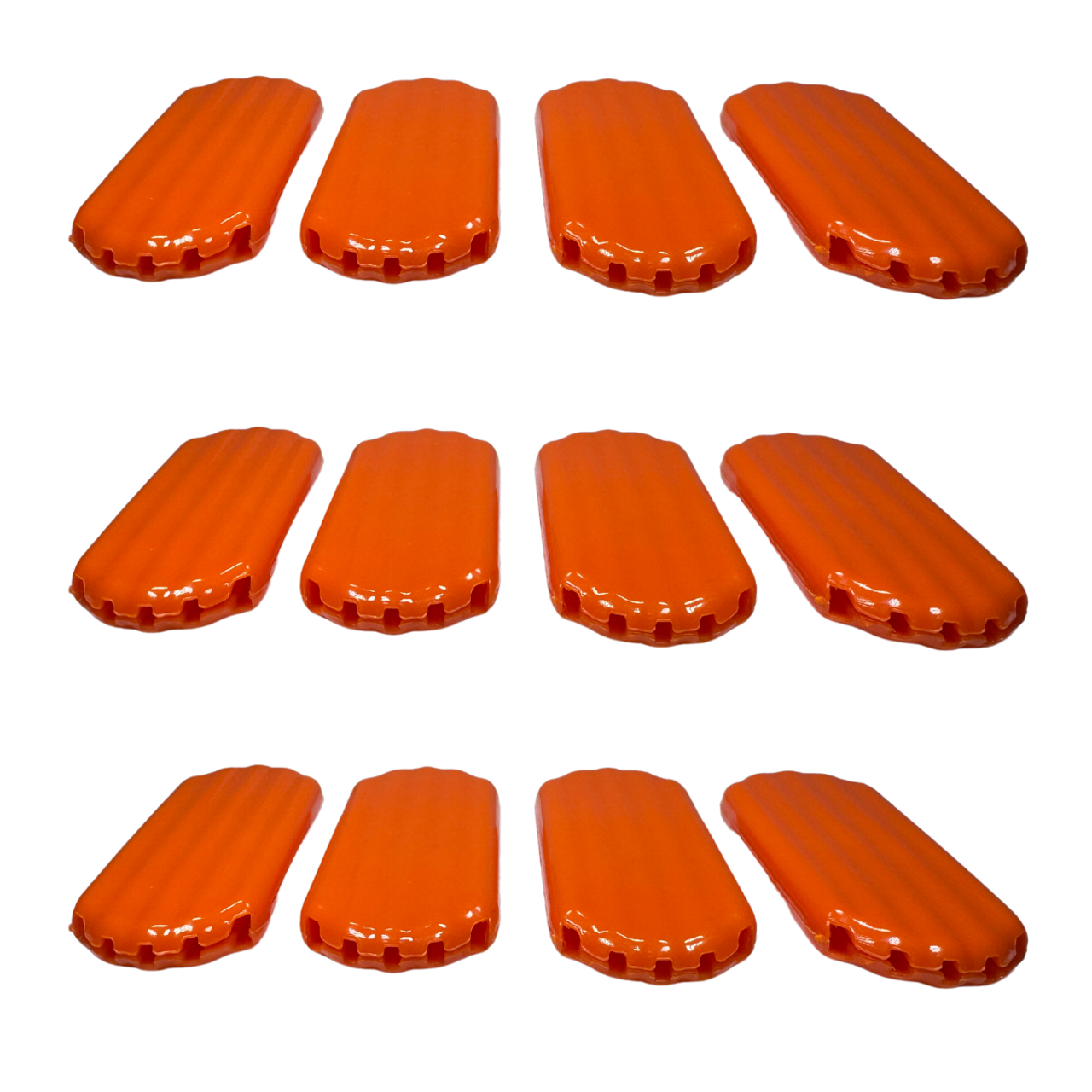Battery Cable Terminal Safety Covers - EV High and Voltage Covers - B