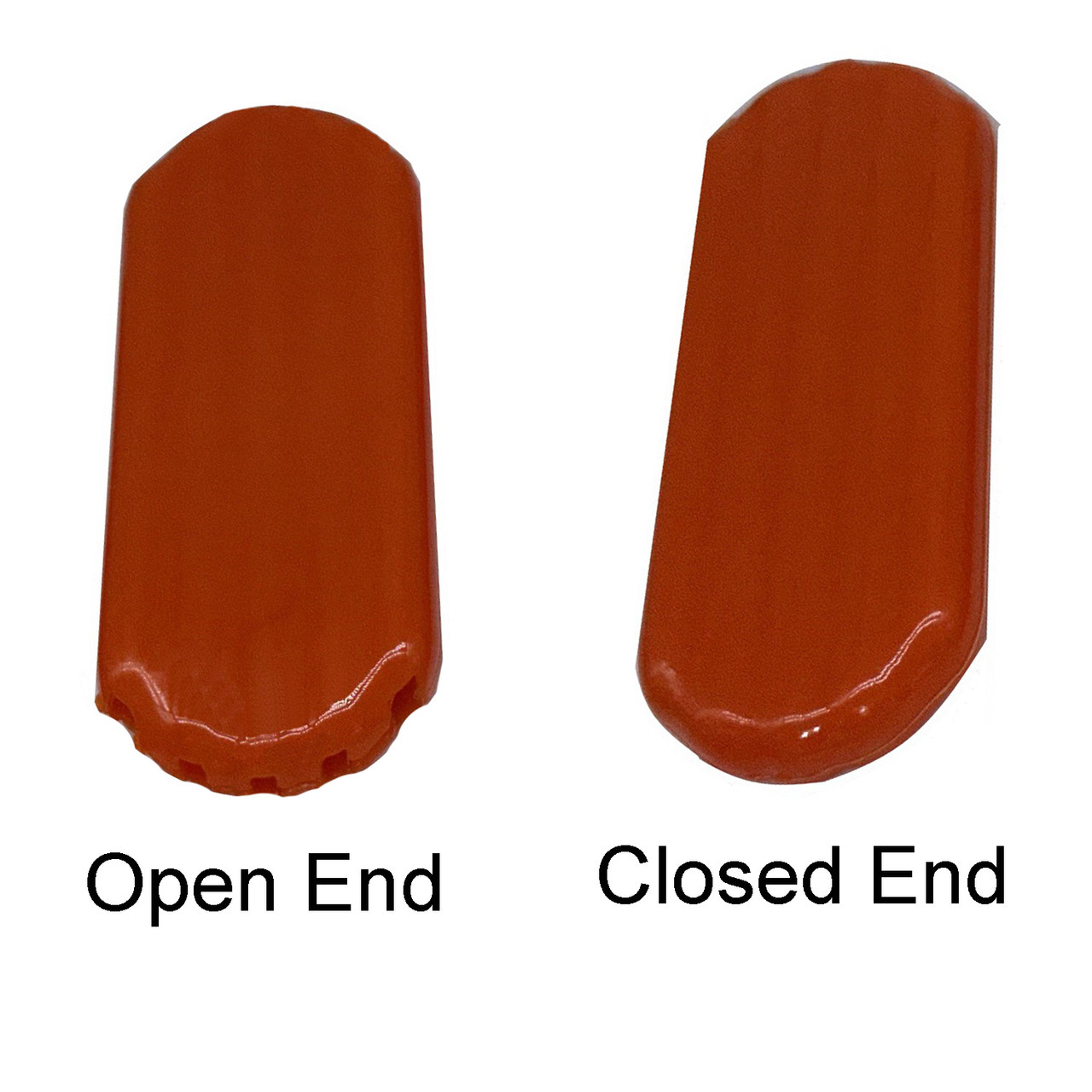 Battery Cable Terminal Safety Covers - EV High and Voltage Covers - F