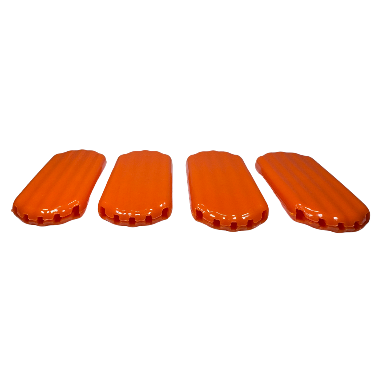 Battery Cable Terminal Safety Covers - EV High and Voltage Covers - A