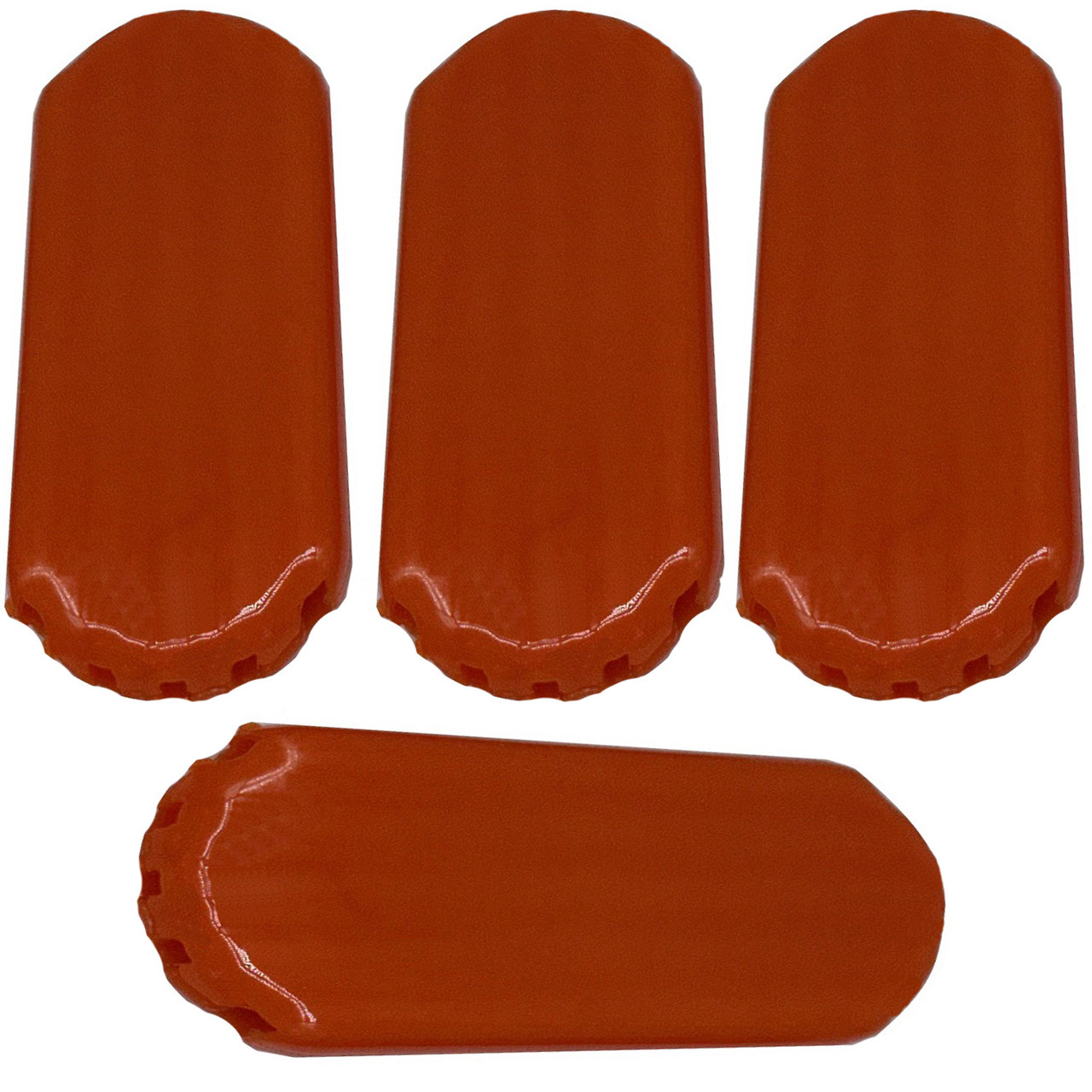 Battery Cable Terminal Safety Covers - EV High and Voltage Covers - C