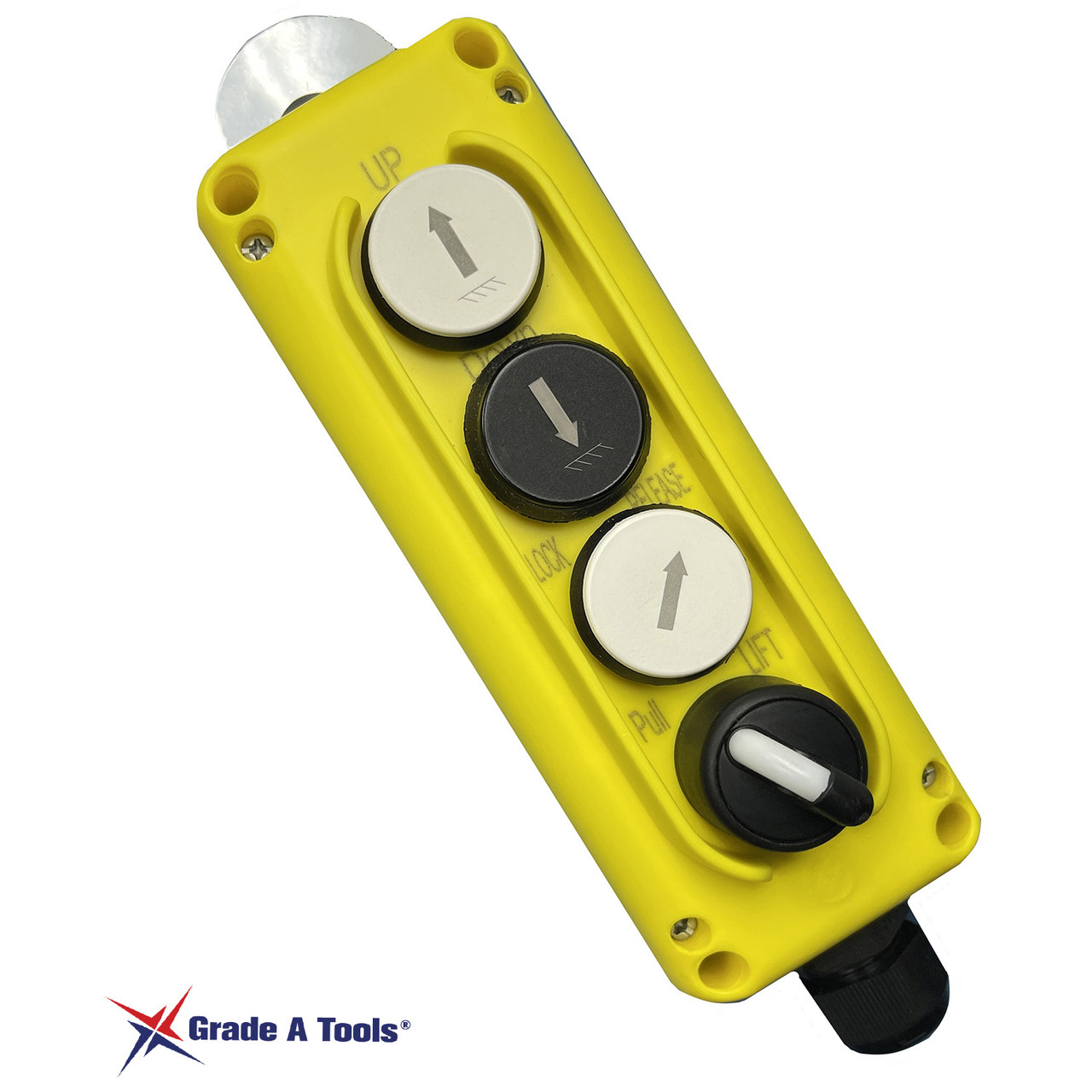 Chief  Frame Machine Pendant Switch - Up & Down  A