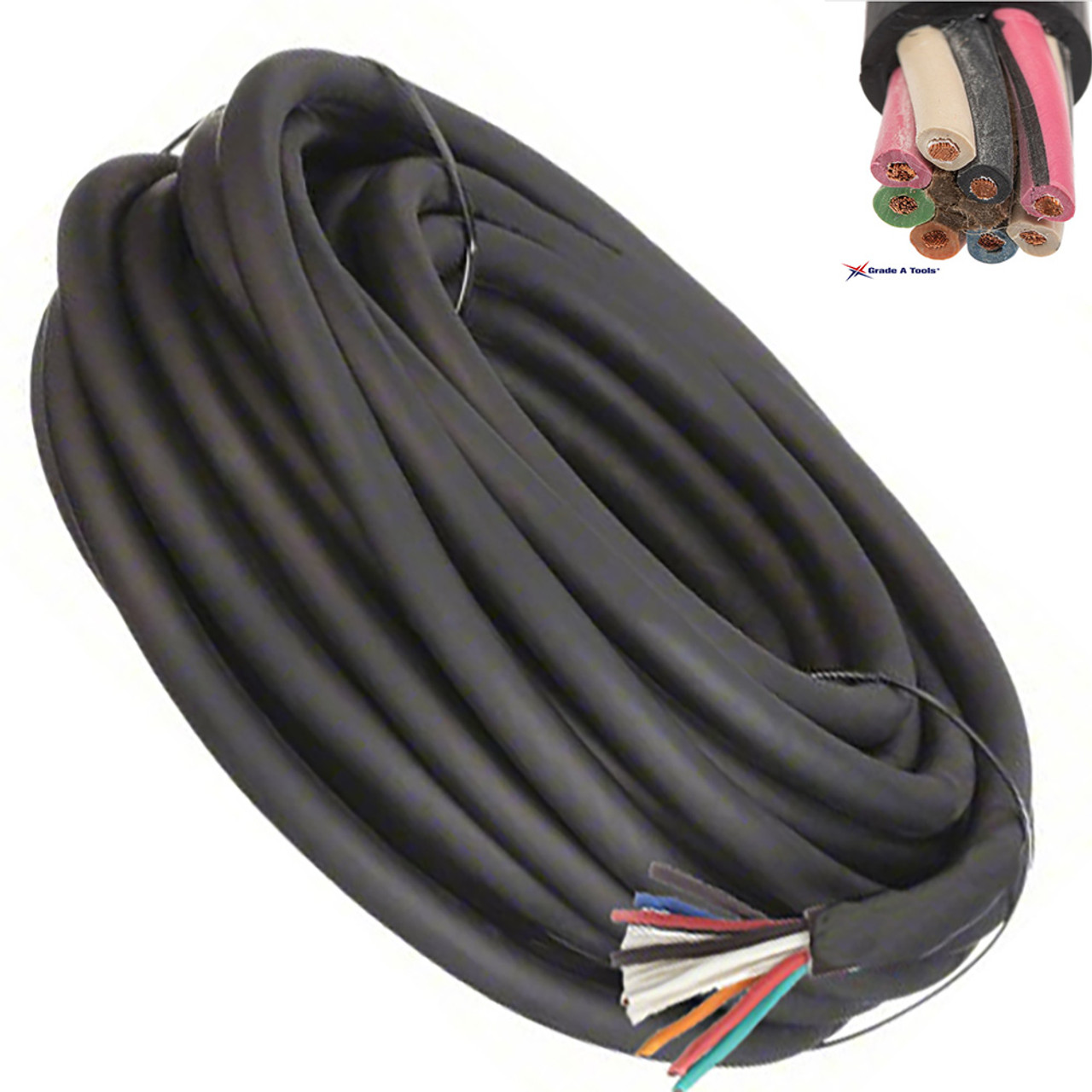 Chief  Frame Machine Pendant Switch  Cord -phoenix  A