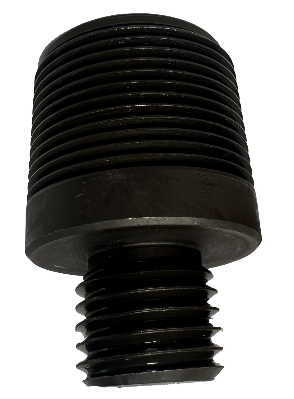 BlackHawk Power Pro Frame Machine Tower Ram Cylinder F