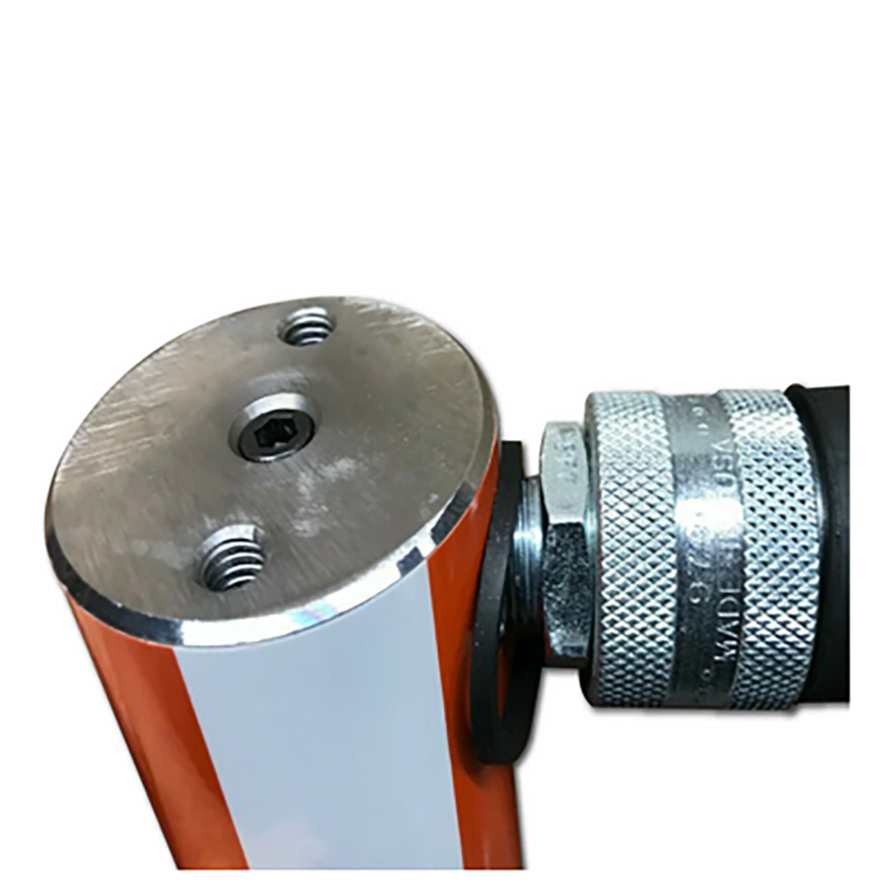 Power Team 10 ton 16" Hydraulic Ram Cylinder  - C1016C C