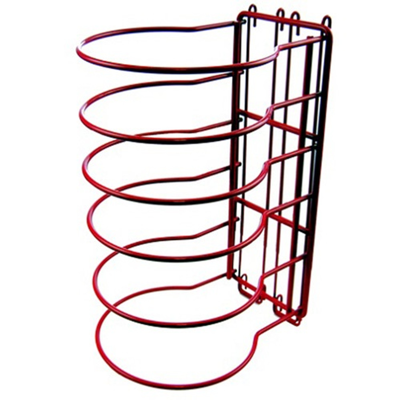 Innovative I-PH Buffer Pad Holder