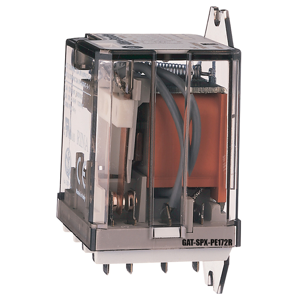 Power Team Hydraulic Pump Relay for  PE172 Series Pumps A