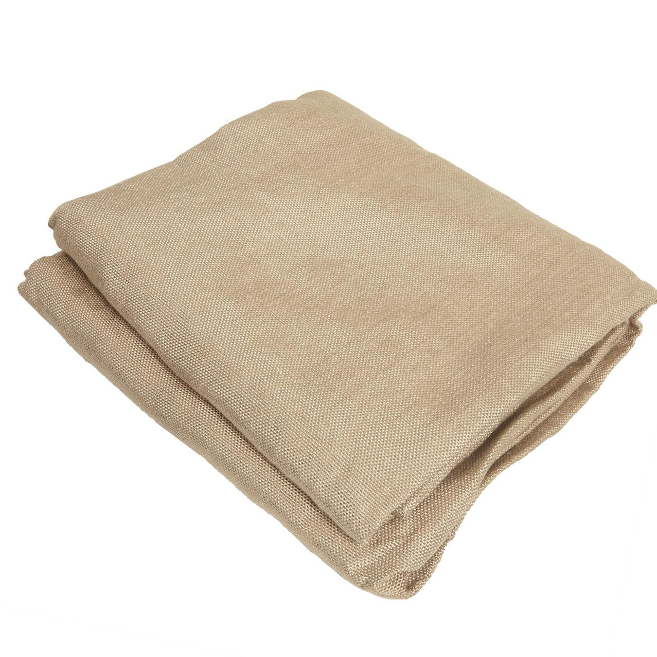 Collision Repair Welding Blankets Tough Guard   6 x 6 - 18 oz A