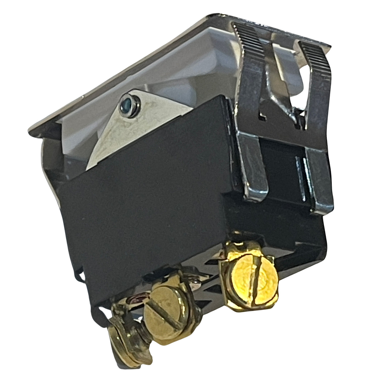 SPX - Power Team PE172 Control Panel Pendant  Rocker Switch 16772 B