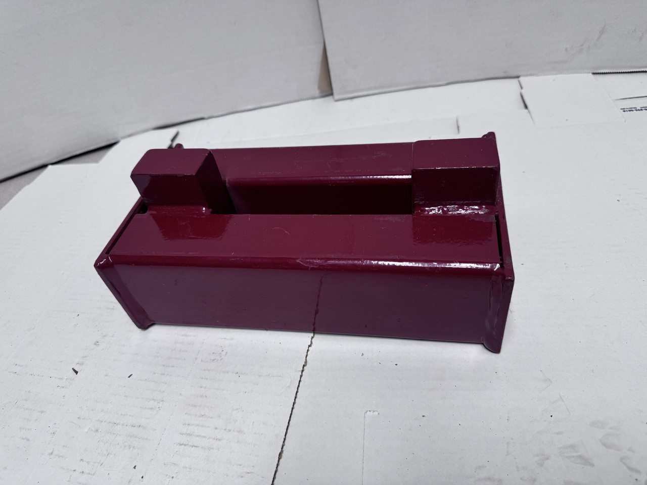 Chief Fast Anchoring 3" Riser Bar - Used OEM - F