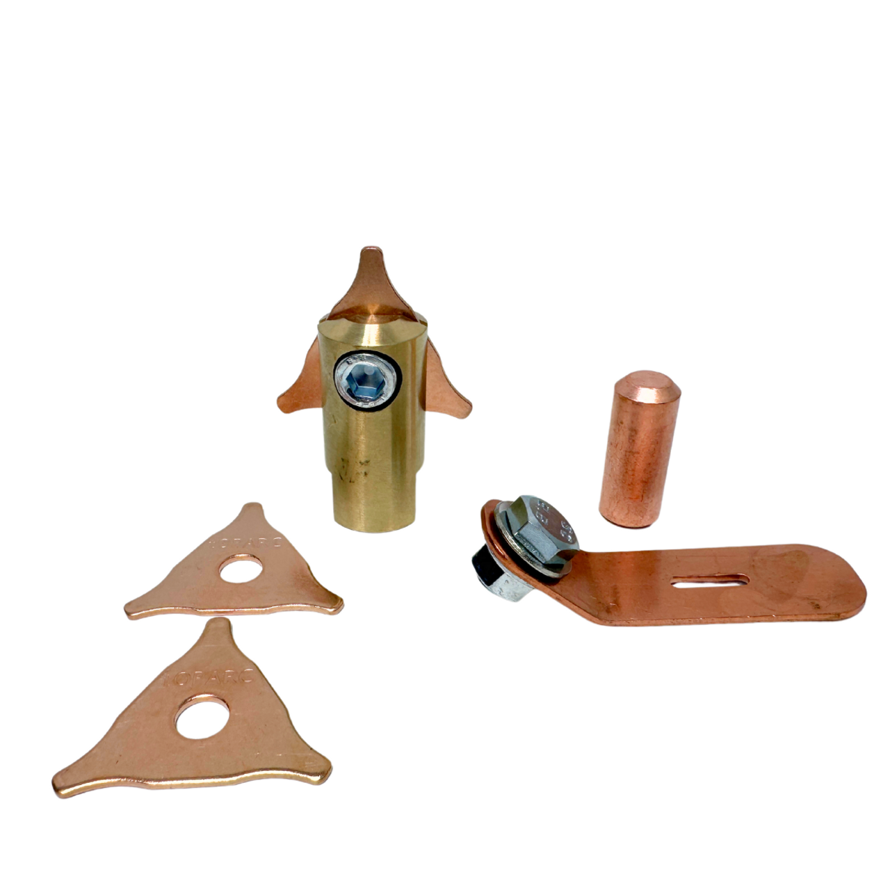 GYS2600 Dent puller - C - Accessories