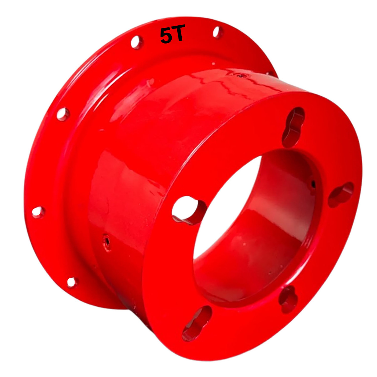Interchangeable Hub Center for 5T- Truck B