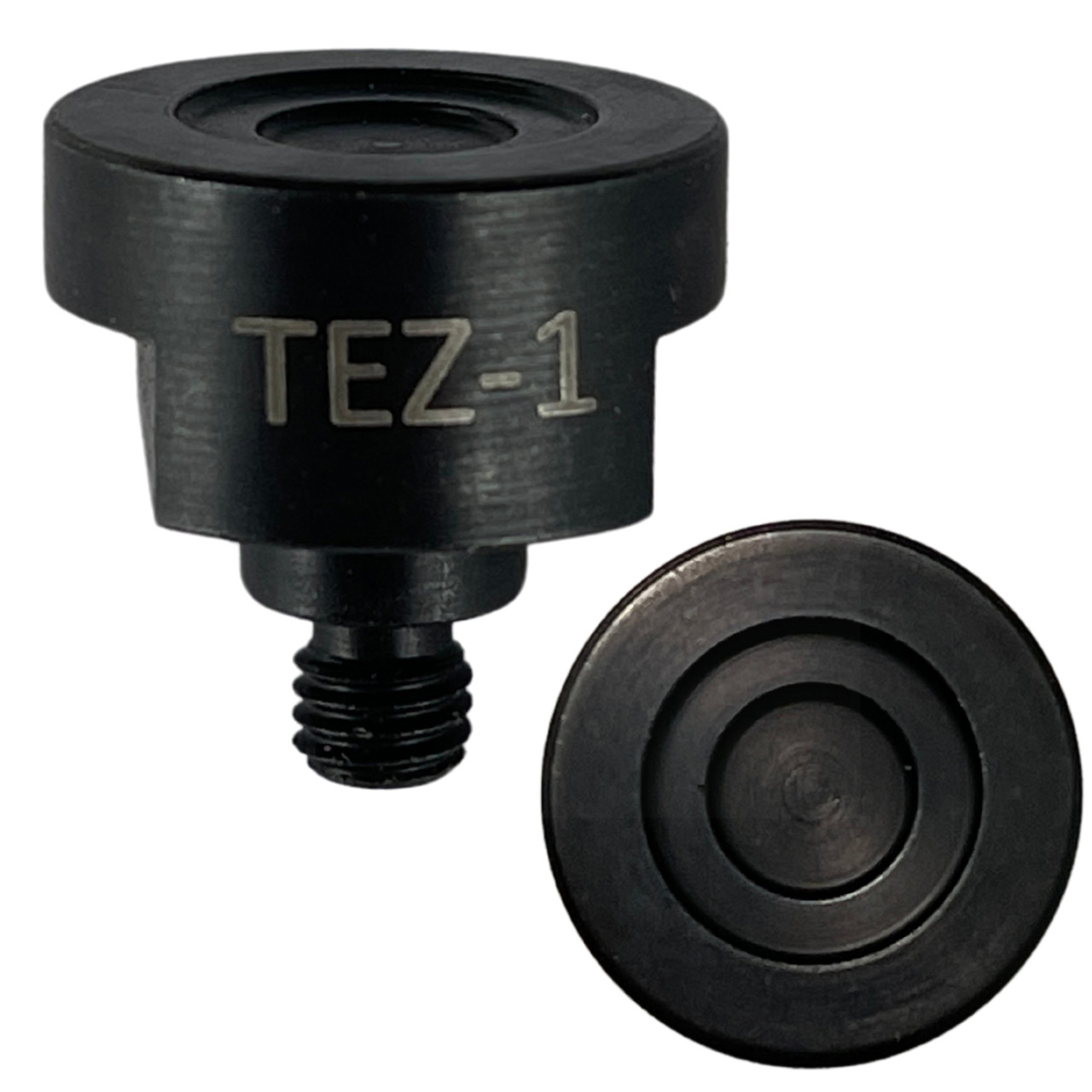 TEZ-1 Forming -SPR Rivet Die for Forming Tesla Self Piercing Rivets B