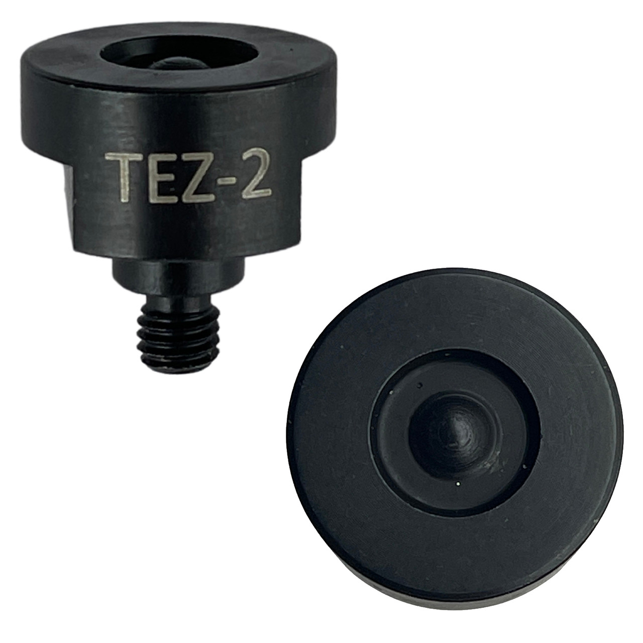 TEZ-2 Forming -SPR Rivet Die for Forming Tesla Self Piercing Rivets B