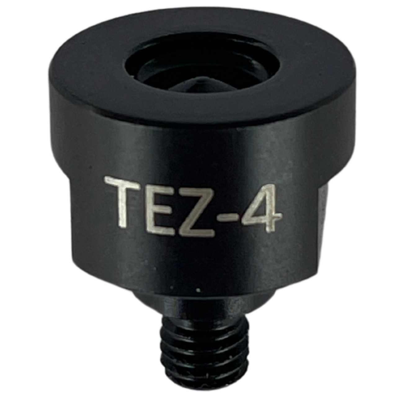 TEZ-4 Forming -SPR Rivet Die for Forming Tesla Self Piercing Rivets A