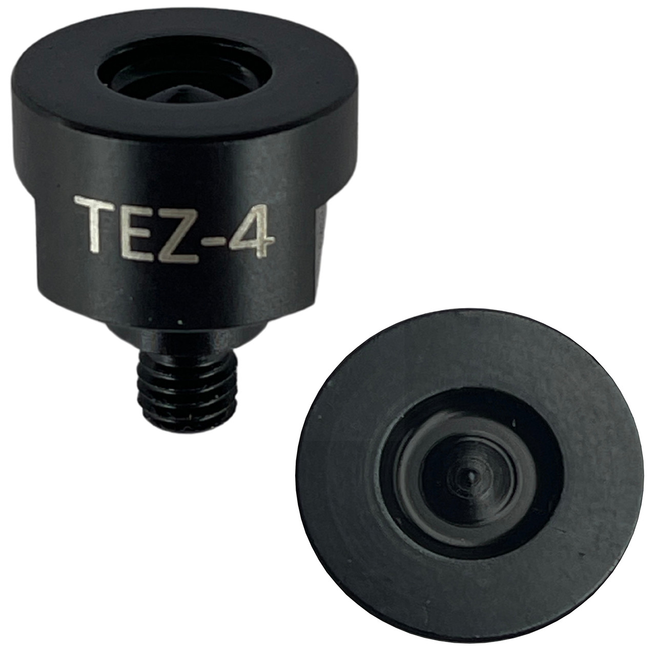 TEZ-4 Forming -SPR Rivet Die for Forming Tesla Self Piercing Rivets B