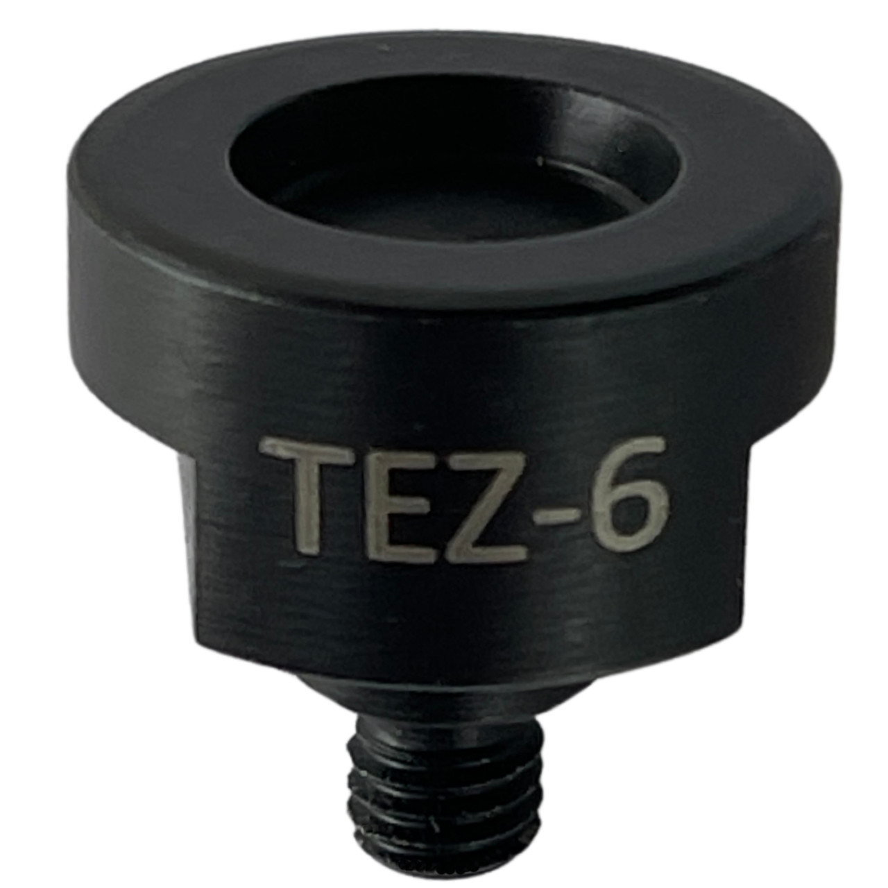 TEZ-6 Forming -SPR Rivet Die for Forming Tesla Self Piercing Rivets A