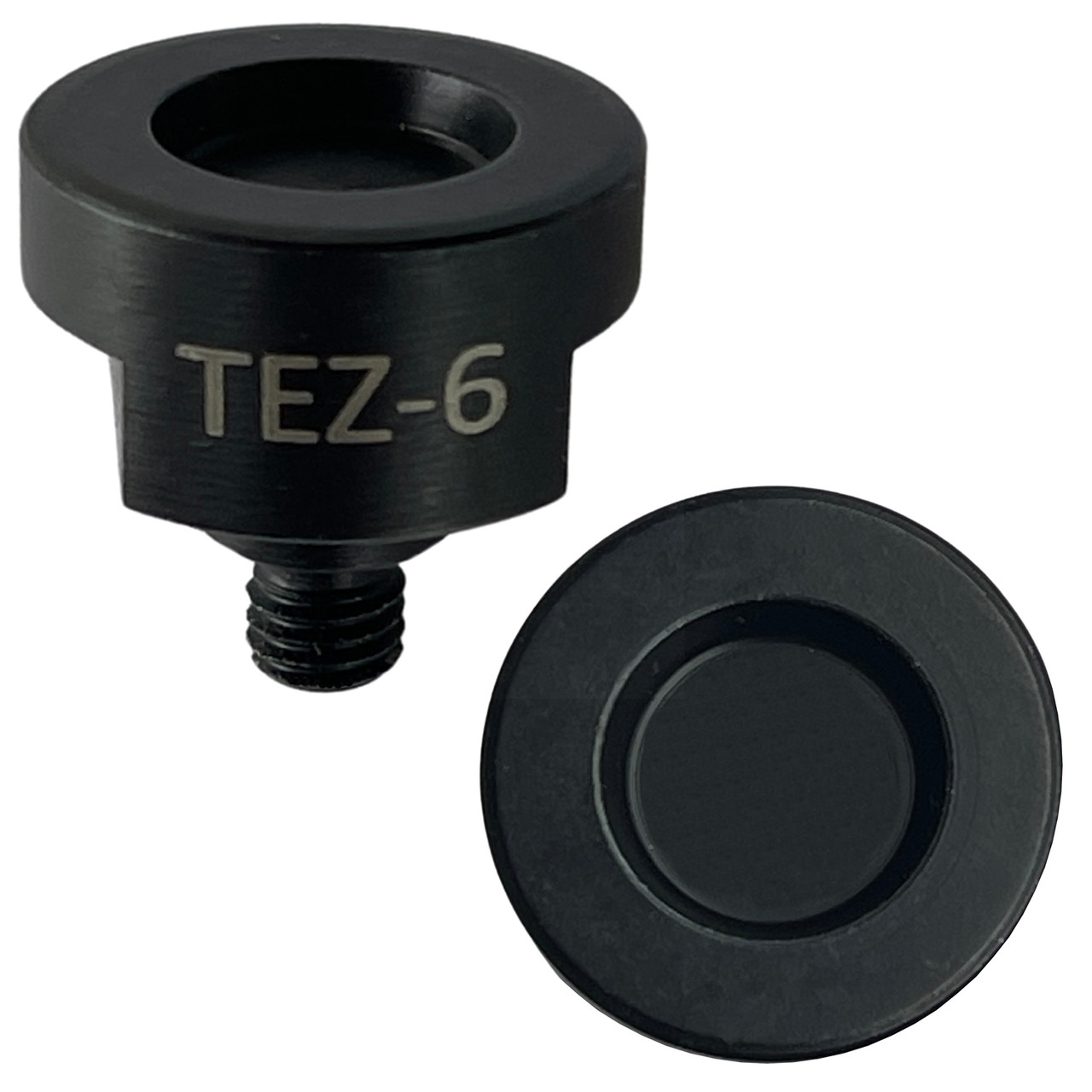 TEZ-6 Forming -SPR Rivet Die for Forming Tesla Self Piercing Rivets B