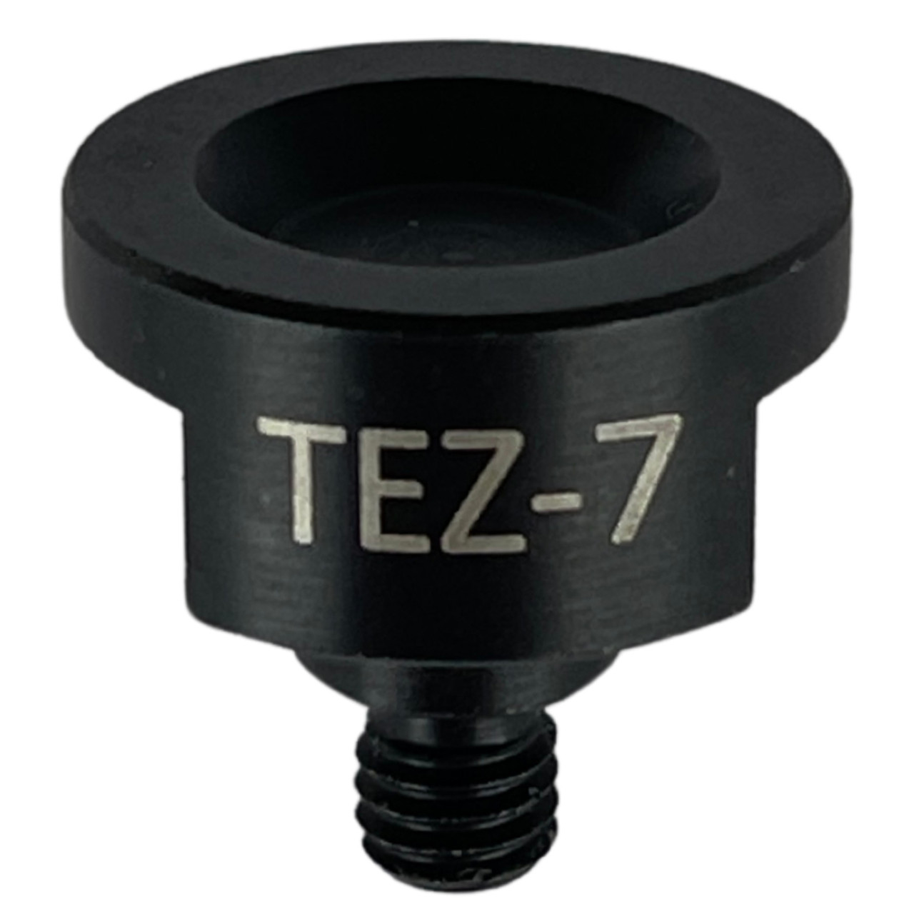 TEZ-7 Forming -SPR Rivet Die for Forming Tesla Self Piercing Rivets A