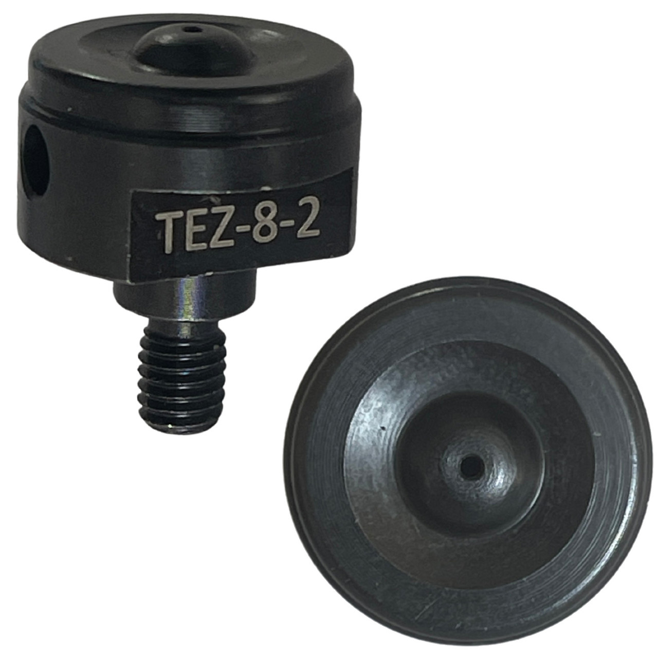 Flow Form Rivet die - 8mm Forming Side for Tesla & Rivian TEZ-8-2  B
