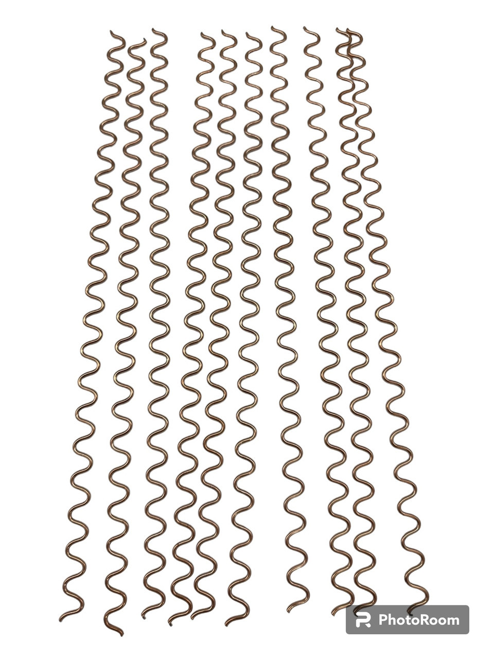 Grade A Tools Wiggle Wire
