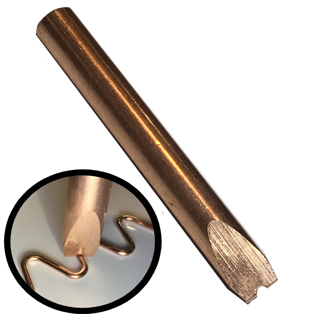 Grade A Tools Wiggle Wire Electrode