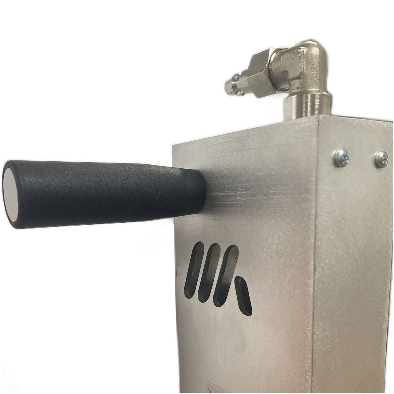 Handle  for Vac-N-Pull - Vacuum Pull Post - Black  Fast Puller