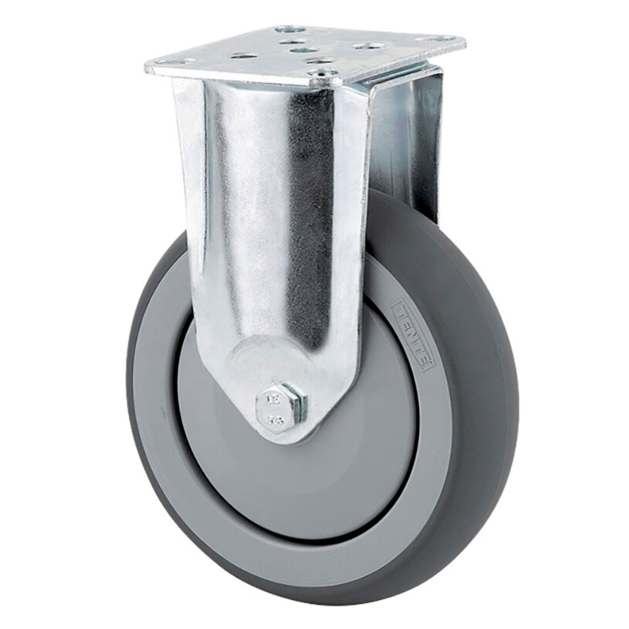 Fixed Caster Wheel -for Vac-N-Pull - Vacuum Pull Post A