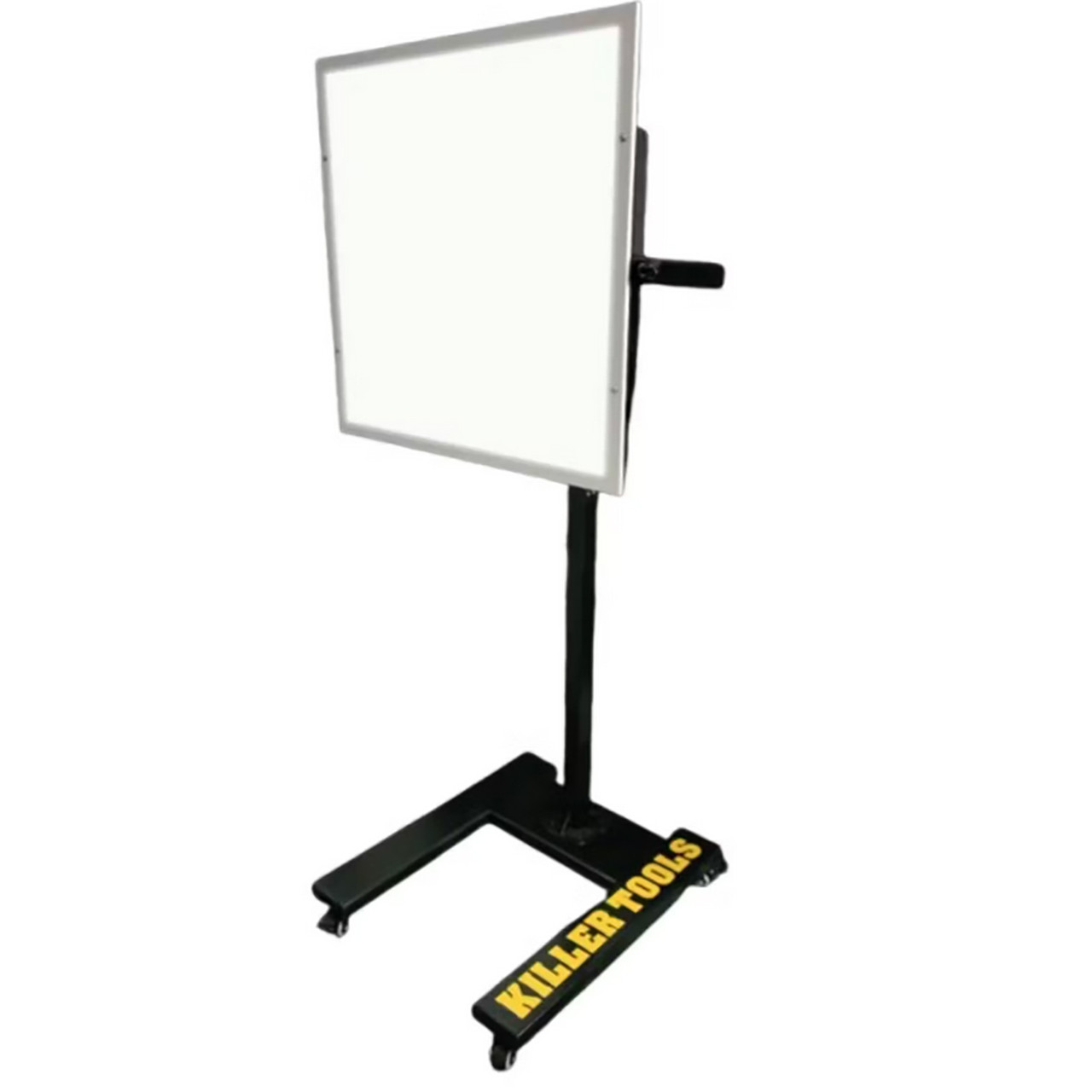 Mobile LED Shop Light - Killer Tools A