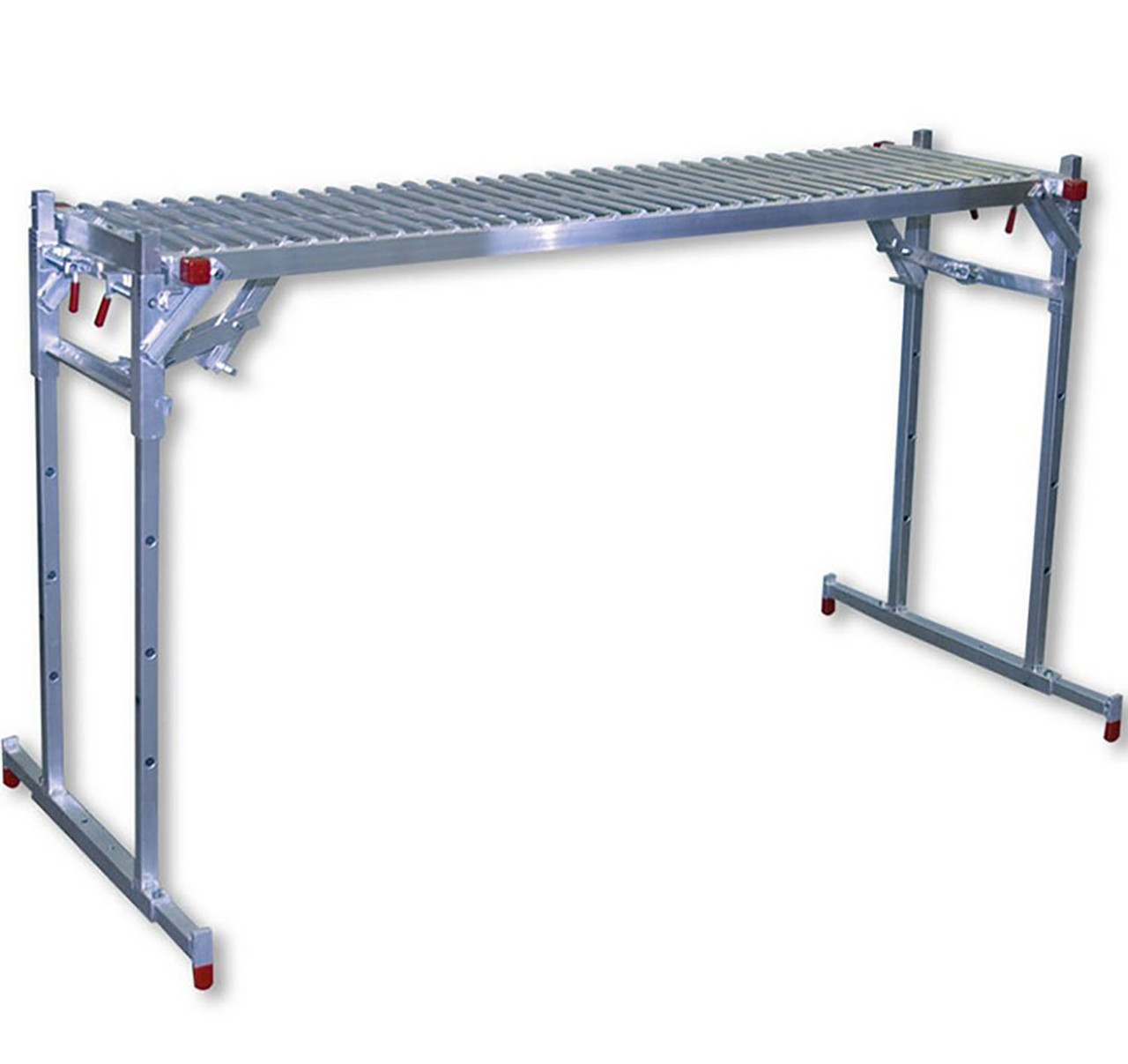 Adjustable Scaffold Platform - 400 lb Capacity A