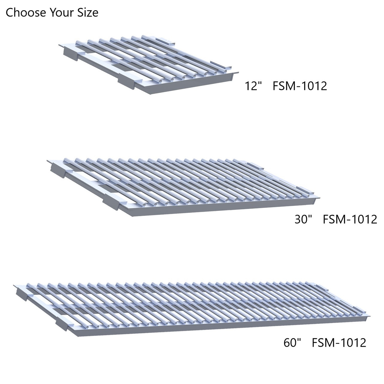 Adjustable Scaffold Platform - 400 lb Capacity A