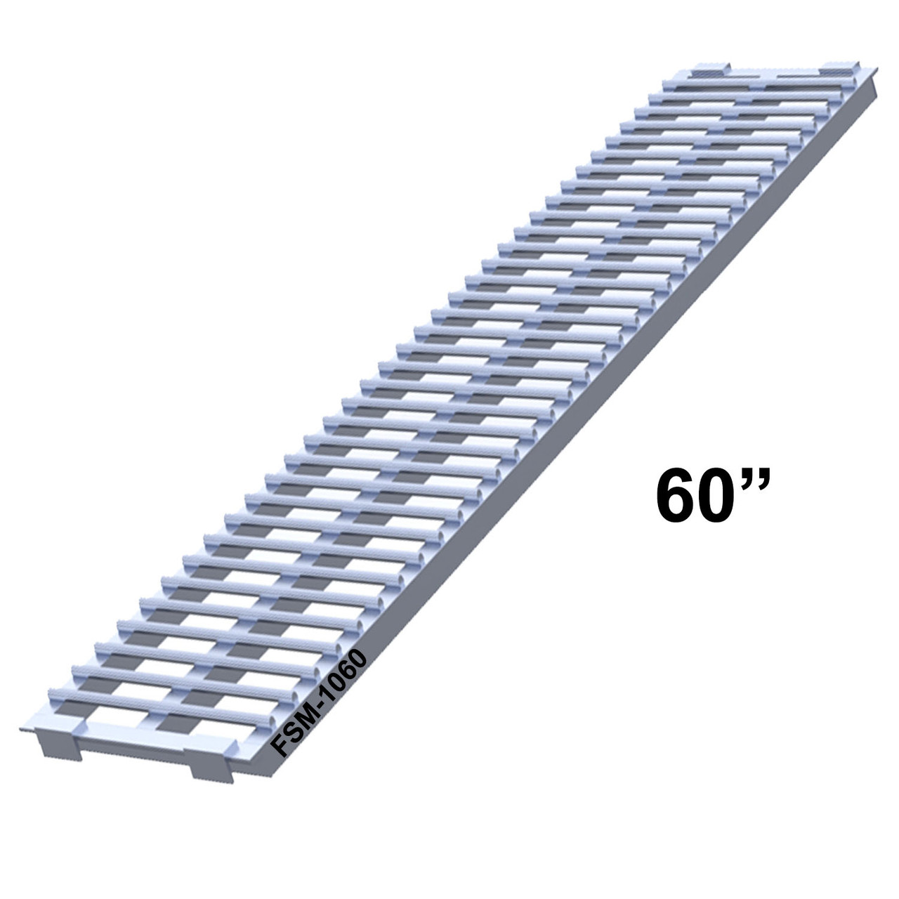 Adjustable Scaffold Platform - 400 lb Capacity D