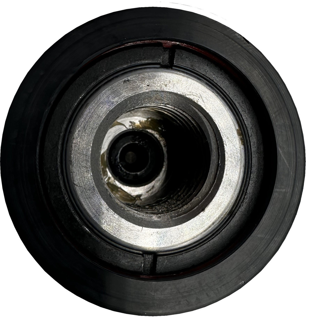 Hydraulic Tower Ram - 10 Ton -for Chassis Liner Truck'n Revolution F