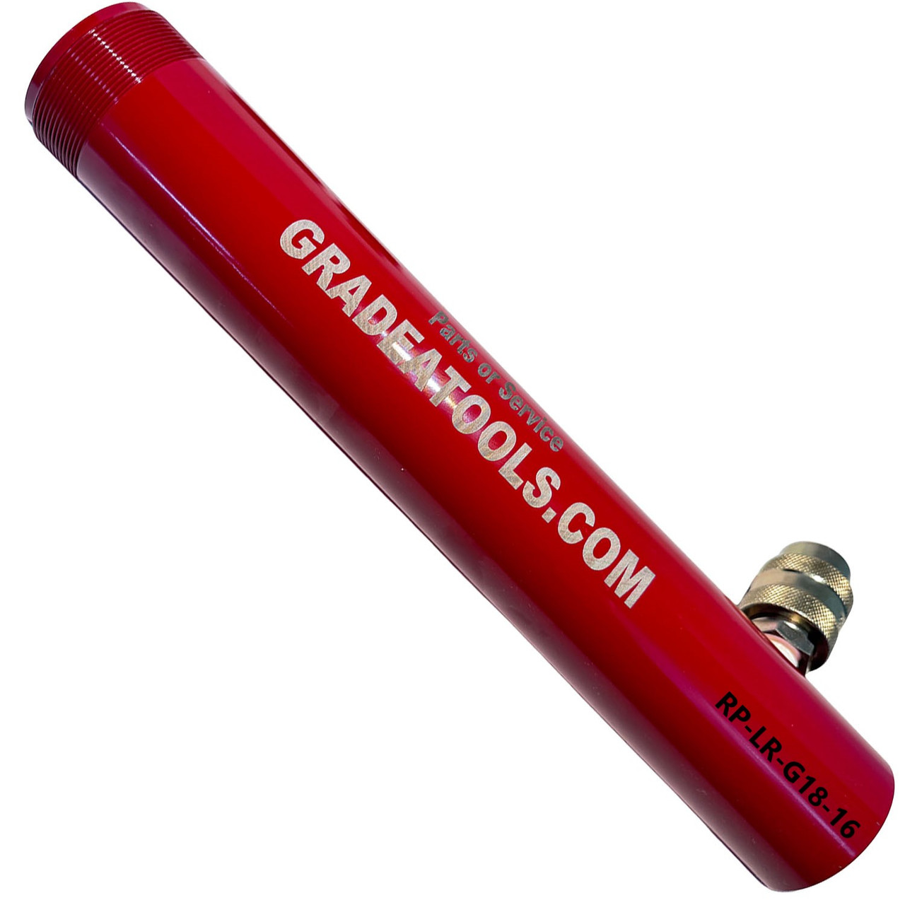 Replacement Chief G18 & 16 Frame Machine  Lift Ram Cylinder A