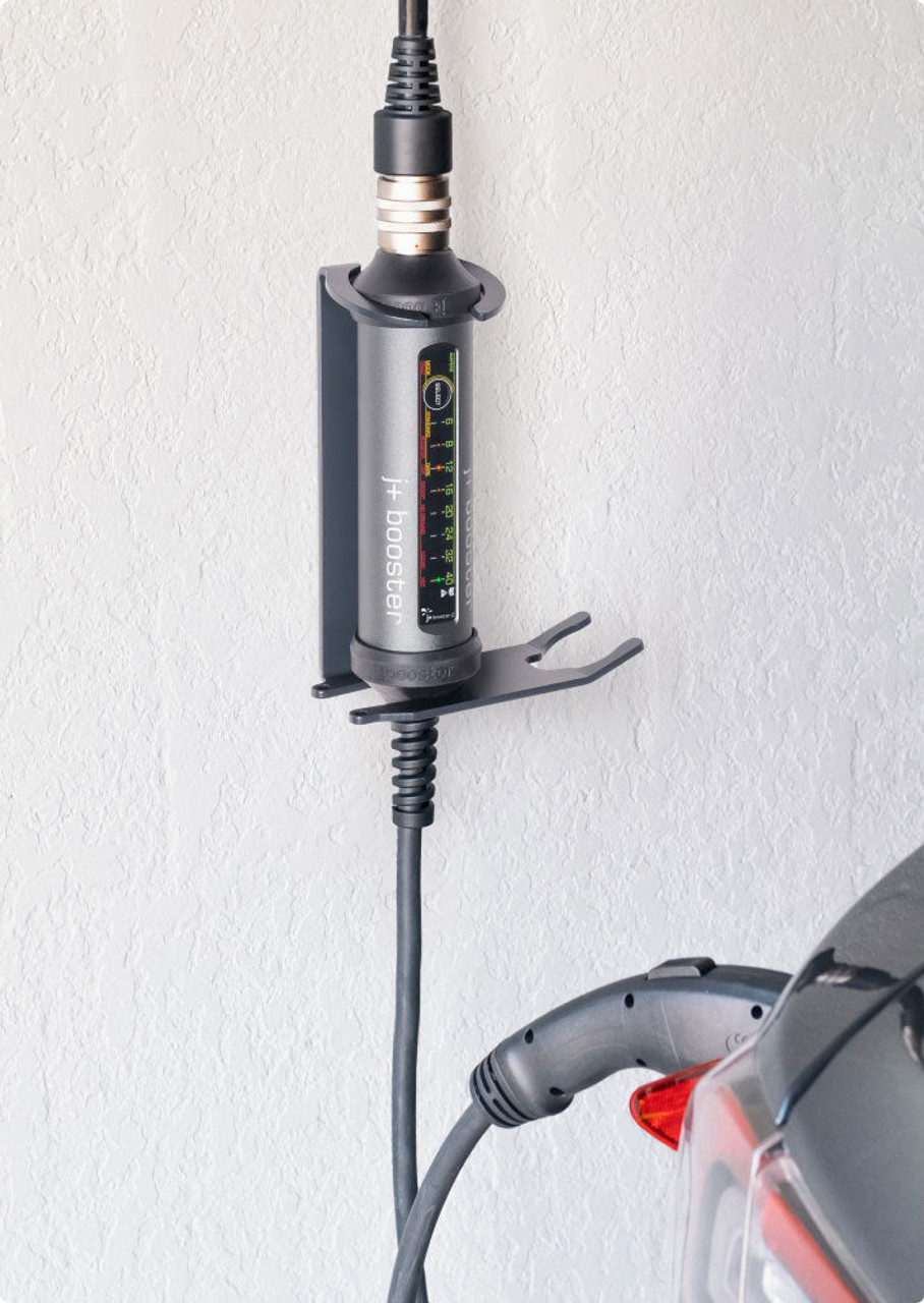 NEMA 6-50 Adapter for J5+ Charging system - F