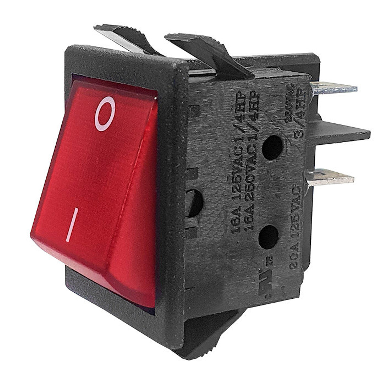 On / Off switch for -  Killer tools ART38 Dent Puller A